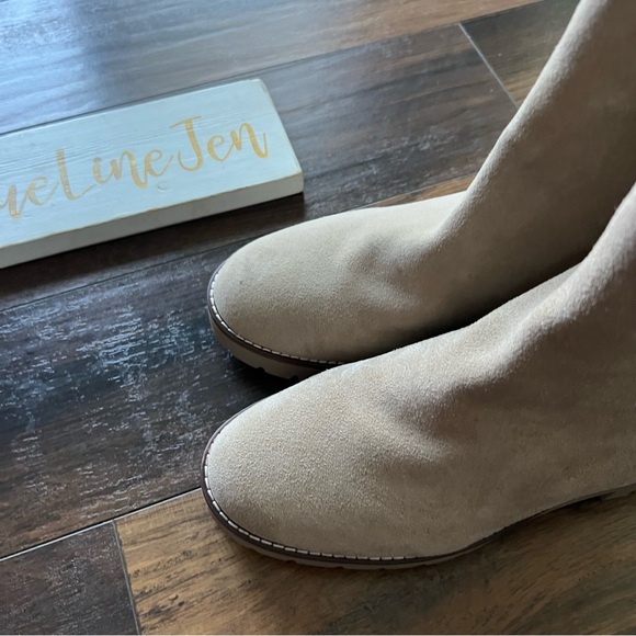 Blondo Dakota Waterproof Boots NWT - Picture 6 of 9